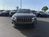 Used 2019 Jeep Cherokee Latitude Plus image 5