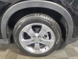 Certified 2022 Honda HR-V LX image 3