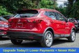 Used 2017 Nissan Rogue Sport SV image 4