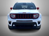Used 2023 Jeep Renegade Latitude image 2