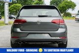 Used 2019 Volkswagen Golf R 4-Door image 5