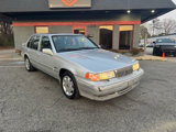 Used 1998 Volvo S90 image 2