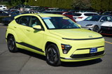 Certified 2024 Hyundai Kona SE image 4