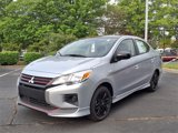 New 2024 Mitsubishi Mirage G4 Black Edition image 3