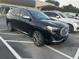 Used 2018 GMC Terrain Denali w/ Advanced Safety Package image 4