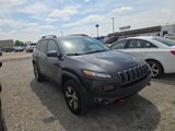 Used 2014 Jeep Cherokee Trailhawk w/ Comfort/Convenience Group image 3
