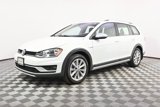 Used 2017 Volkswagen Golf Alltrack SE image 2