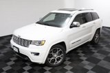 Used 2019 Jeep Grand Cherokee Overland image 2