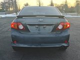 Used 2010 Toyota Corolla S image 4