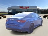 Used 2015 Chrysler 200 S w/ Navigation & Sound Group I image 4