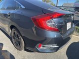 Used 2018 Honda Civic LX image 5