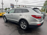 Used 2015 Hyundai Santa Fe Limited image 5