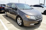 Used 2012 Honda Odyssey Touring Elite image 2