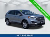Certified 2023 Ford Edge SEL image 2