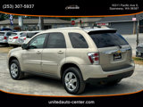 Used 2009 Chevrolet Equinox LT w/ LT Preferred Equipment Group image 6