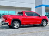 Used 2020 GMC Sierra 1500 SLT w/ SLT Premium Plus Package image 4