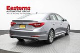 Used 2016 Hyundai Sonata Sport w/ Option Group 1V image 5