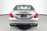 Used 2021 Mercedes-Benz C 300 Sedan image 4