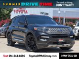 Used 2020 Ford Explorer Limited image 1