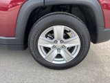 Used 2022 Jeep Compass Latitude w/ Convenience Group image 4
