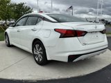 Used 2020 Nissan Altima 2.5 S w/ Driver Assist Package image 5
