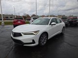 New 2025 Acura Integra image 2