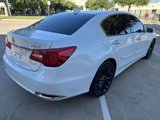Used 2014 Acura RLX w/ Advance Package image 5