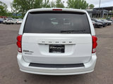 Used 2019 Dodge Grand Caravan SE w/ UConnect Hands-Free Group image 5