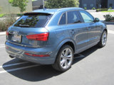 Used 2018 Audi Q3 2.0T Premium w/ Convenience Package image 3