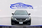 Used 2014 Honda Accord Sport image 2