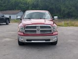 Used 2009 Dodge Ram 1500 Truck Laramie image 3