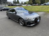 Used 2021 Audi A4 2.0T Premium Plus w/ Premium Plus Package image 3