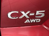 Used 2021 MAZDA CX-5 Grand Touring Reserve image 5