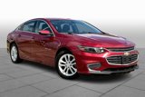 Used 2018 Chevrolet Malibu LT image 2
