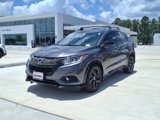 Used 2022 Honda HR-V Sport image 2