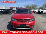 Used 2015 Dodge Journey R/T w/ Flexible Seating Group image 3