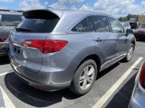 Used 2013 Acura RDX AWD w/ Technology Package image 4