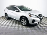 Used 2020 Nissan Murano SV w/ Cargo Package image 3