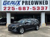 Used 2024 Hyundai Tucson SEL image 1
