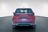 Certified 2021 Honda CR-V LX image 5
