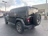 Used 2023 Jeep Wrangler Sahara w/ Cold Weather Group image 3