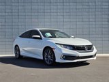 Used 2019 Honda Civic EX image 3
