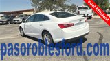 Used 2020 Chevrolet Malibu LS w/ Driver Confidence Package II image 5