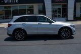 Used 2018 Mercedes-Benz GLC 43 AMG 4MATIC image 2