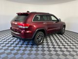 Used 2018 Jeep Grand Cherokee Limited w/ Trailer Tow Group IV image 6