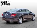 Used 2014 Buick LaCrosse Leather image 5