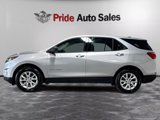 Used 2018 Chevrolet Equinox LS image 4
