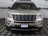 Used 2017 Ford Explorer XLT w/ Equipment Group 202A image 2