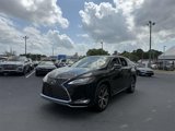 Used 2022 Lexus RX 350L FWD w/ Premium Package image 3