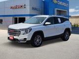 Used 2024 GMC Terrain SLT image 3